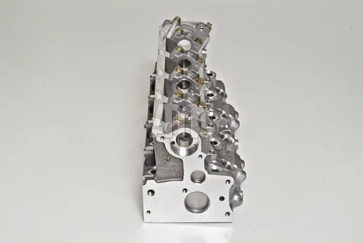 Купити ГБЦ Renault Clio II BB, CB
