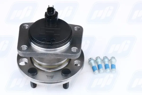 Задня маточина PHU53576K PFI