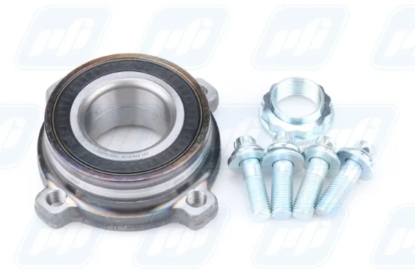 Підшипник задньої ступиці PHU2226K PFI