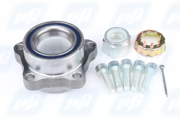 Підшипник ступиці PHU56525K PFI