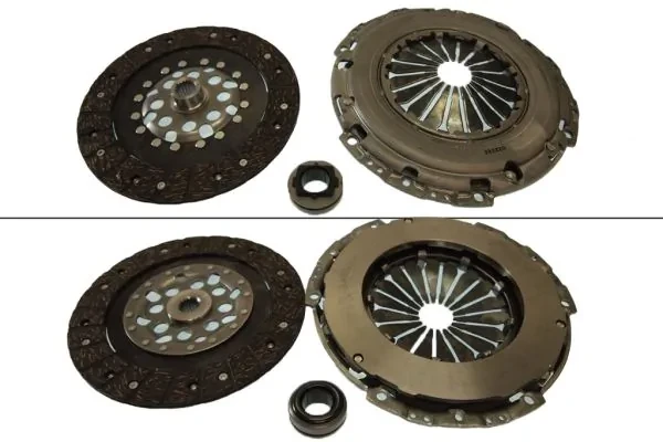 Зчеплення MK10011 Mecarm