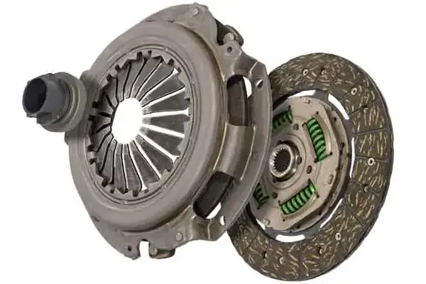 Зчеплення LR009366B Allmakes