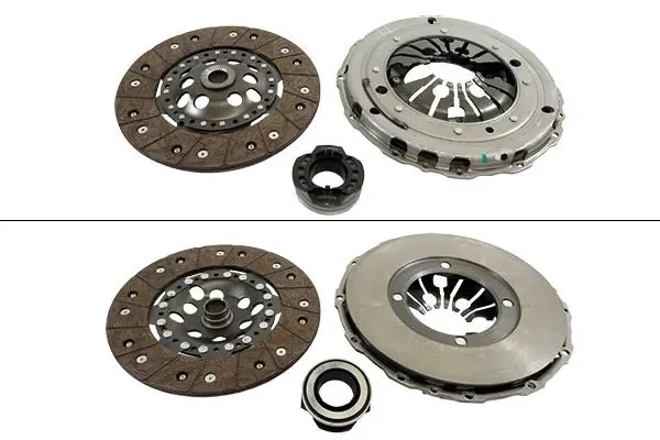 Зчеплення 038198141V VAG