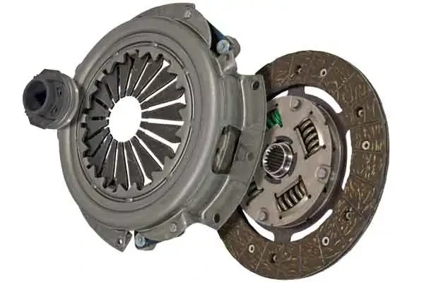 Зчеплення KZ034 Aisin