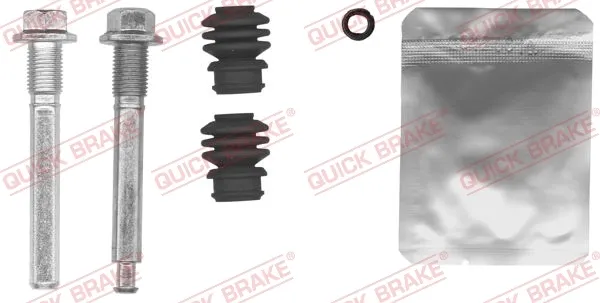 Направляюча супорту переднього K05191272AA Fiat/Alfa/Lancia