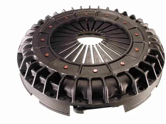 Корзина зчеплення 0376491R DAF