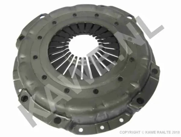  Корзина зчеплення Mercedes Benz Truck TRUCK LK/LN2 