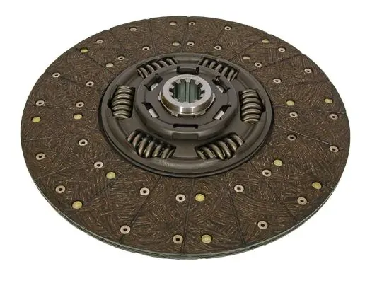 Диск зчеплення 4618 Kawe