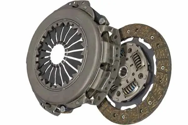  Зчеплення Ford Focus 2