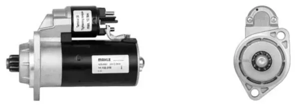 Стартер MS432 Mahle Original