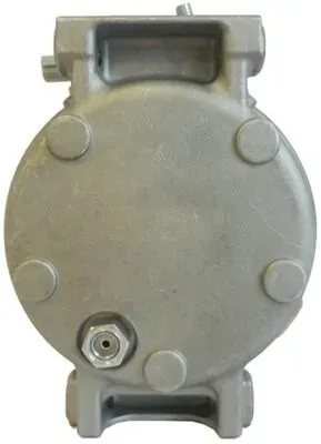 Компресор кондиціонера ACP701000S Mahle Original