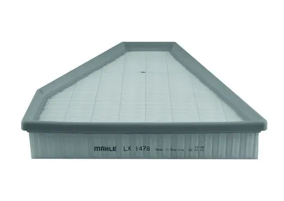 Повітряний фільтр LX1478 Mahle Original