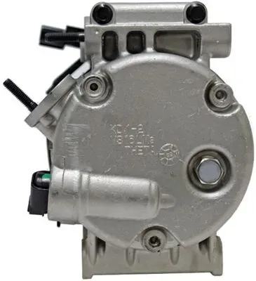 Компресор кондиціонера ACP445000P Mahle Original