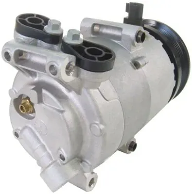 Компресор кондиціонера ACP864000S Mahle Original