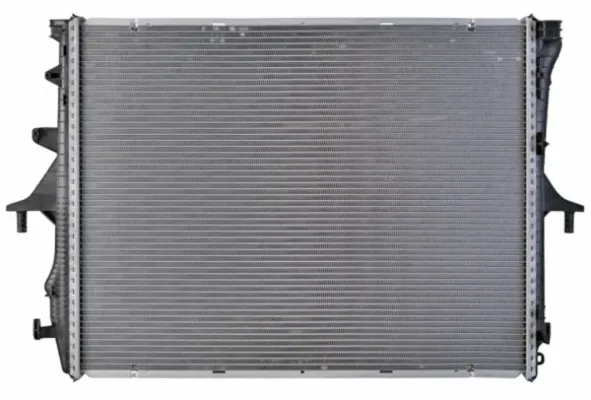 Радіатор CR568000S Mahle Original