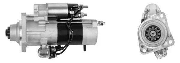 Стартер MS775 Mahle Original
