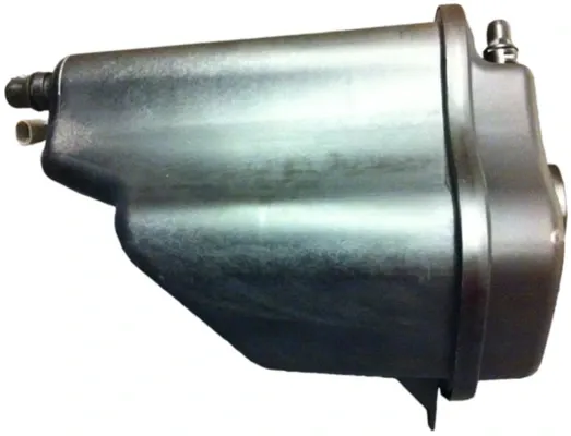 Бачок системи охолодження CRT208000S Mahle Original
