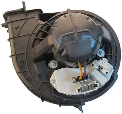 Вентилятора пічки AB83000S Mahle Original
