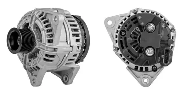 Генератор MG812 Mahle Original