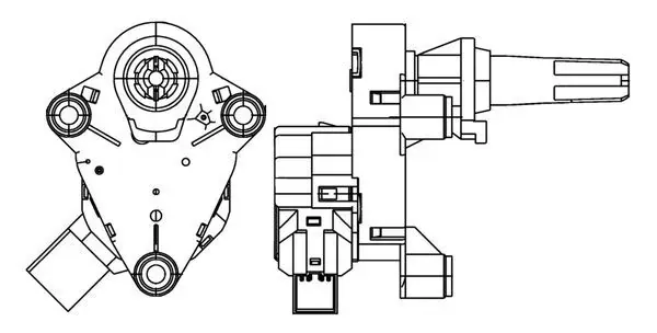  AA56000P Mahle Original