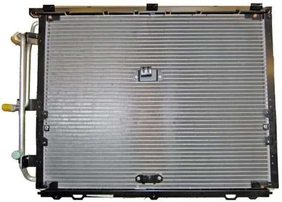 Радіатор кондиціонера AC194000S Mahle Original