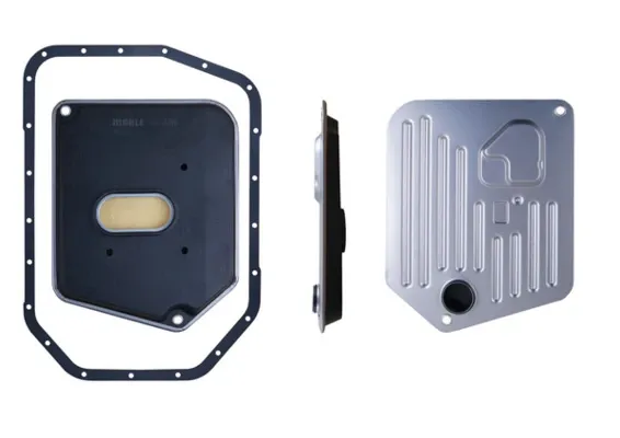 Фільтр АКПП HX278D Mahle Original