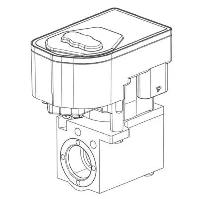  AVE21000P Mahle Original
