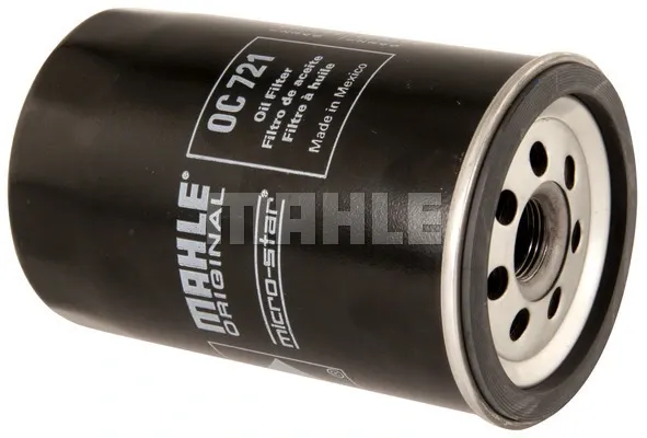 Масляний фільтр OC721 Mahle Original