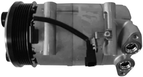 Насос кондиціонера Mahle Original ACP54000P