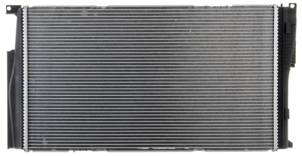 Радіатор CR1725000P Mahle Original