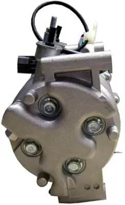 Компресор кондиціонера ACP1404000S Mahle Original