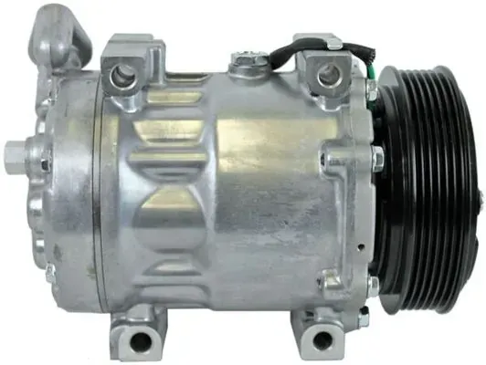 Компресор кондиціонера ACP54000S Mahle Original