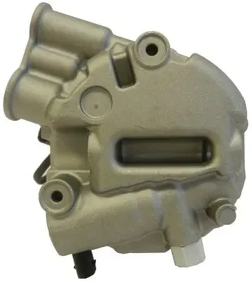 Компресор кондиціонера ACP177000S Mahle Original