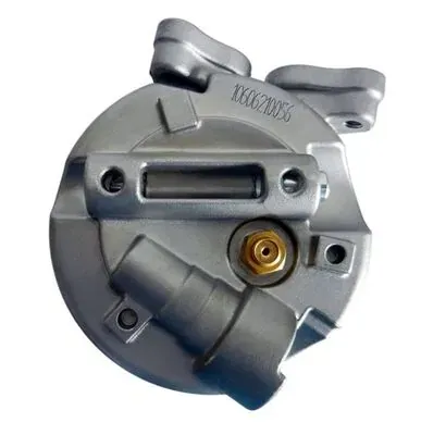 Компресор кондиціонера ACP1357000S Mahle Original