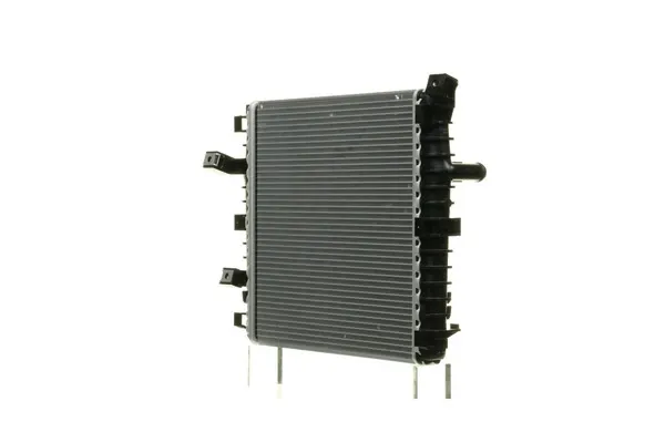 Радіатор охолодження, додатковий CR1028000P Mahle Original