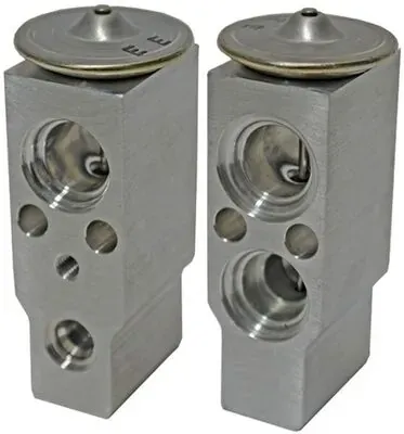 Клапан TRV, кондиціонера AVE76000P Mahle Original