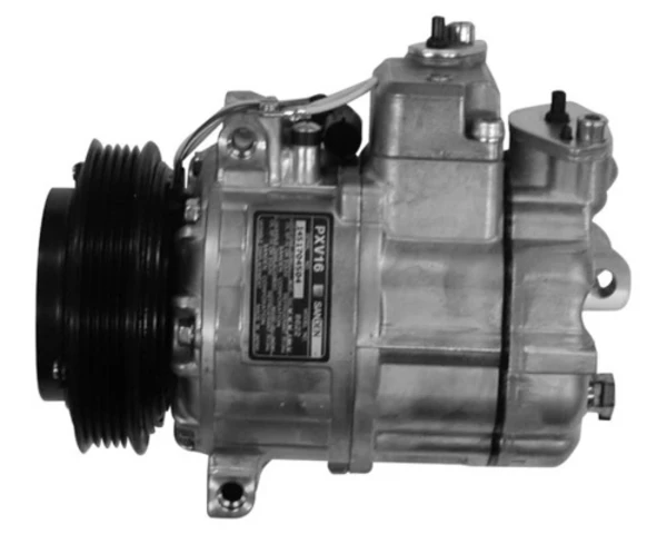 Компресор кондиціонера ACP1040000S Mahle Original