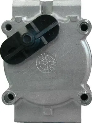 Компресор кондиціонера ACP153000S Mahle Original