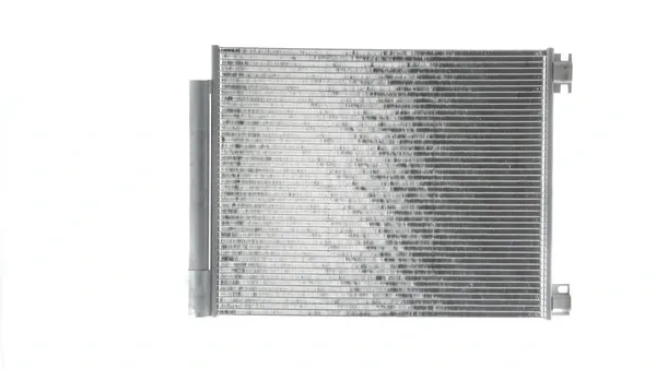 Радіатор кондиціонера AC1016000P Mahle Original