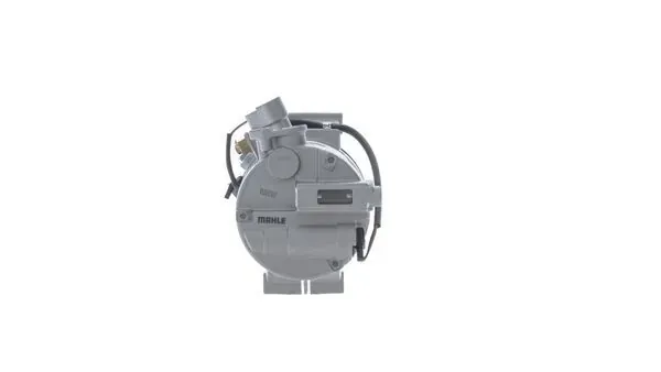 Компресор кондиціонера ACP539000S Mahle Original