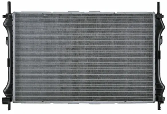 Радіатор CR1140000S Mahle Original