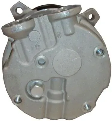 Компресор кондиціонера ACP671000S Mahle Original