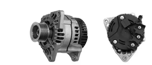 Генератор MG286 Mahle Original