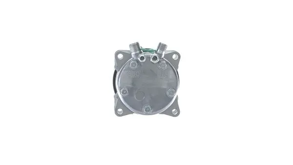 Компресор кондиціонера ACP397000S Mahle Original