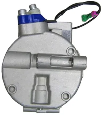 Компресор кондиціонера ACP1073000S Mahle Original