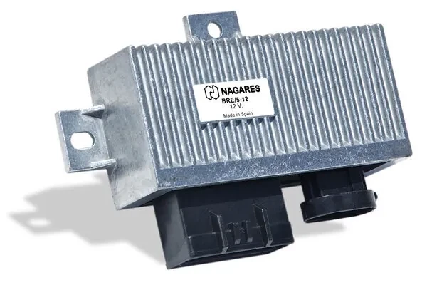 Реле свічок накалу MHG9 Mahle Original