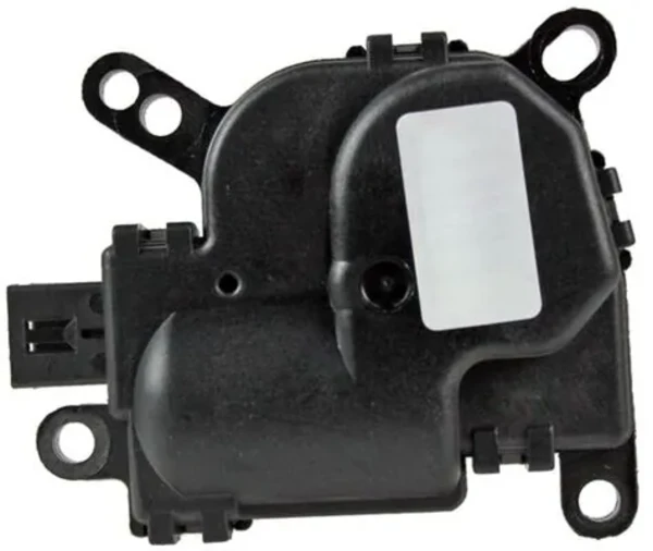  Привід заслінки печі Ford Kuga 1