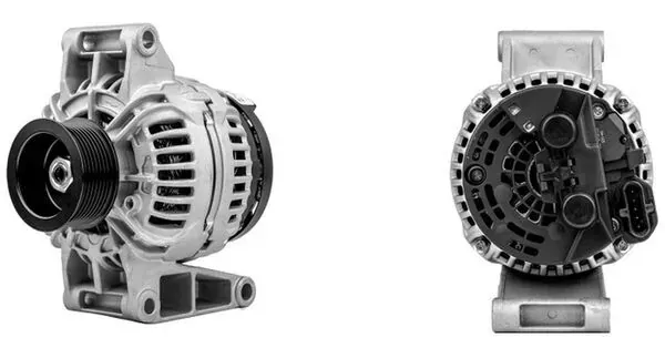 Генератор MG936 Mahle Original