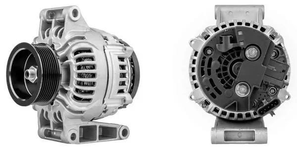 Генератор MG934 Mahle Original
