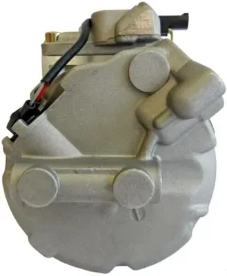 Компресор кондиціонера ACP140000S Mahle Original